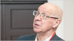 V. I. Burenkov, D. Josheph