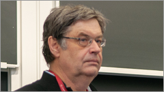 D. V. Millionshchikov