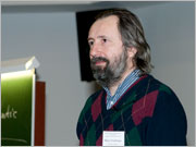 Nikolay Vereshchagin