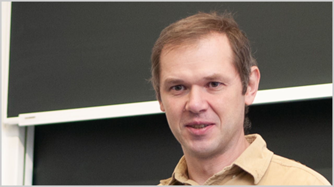 V. V. Przyjalkowski