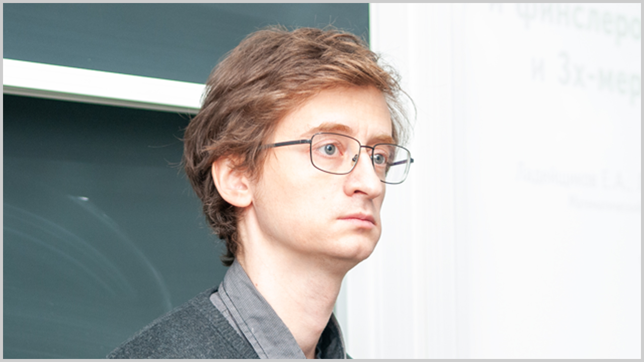 L. V. Lokutsievskiy