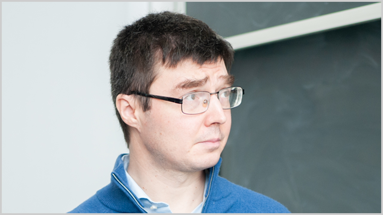 I. V. Ermakov, O. V. Lychkovskiy