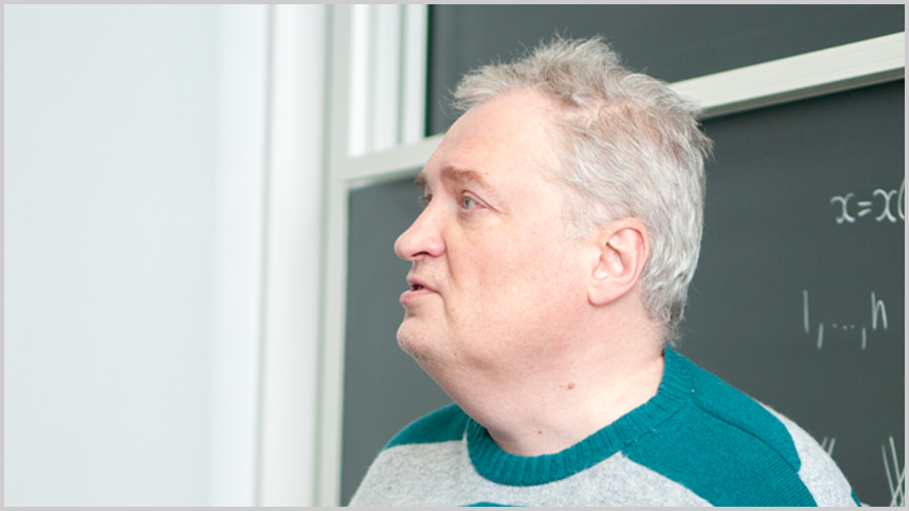 S. V. Kozyrev, I. Lopatin, A. N. Pechen