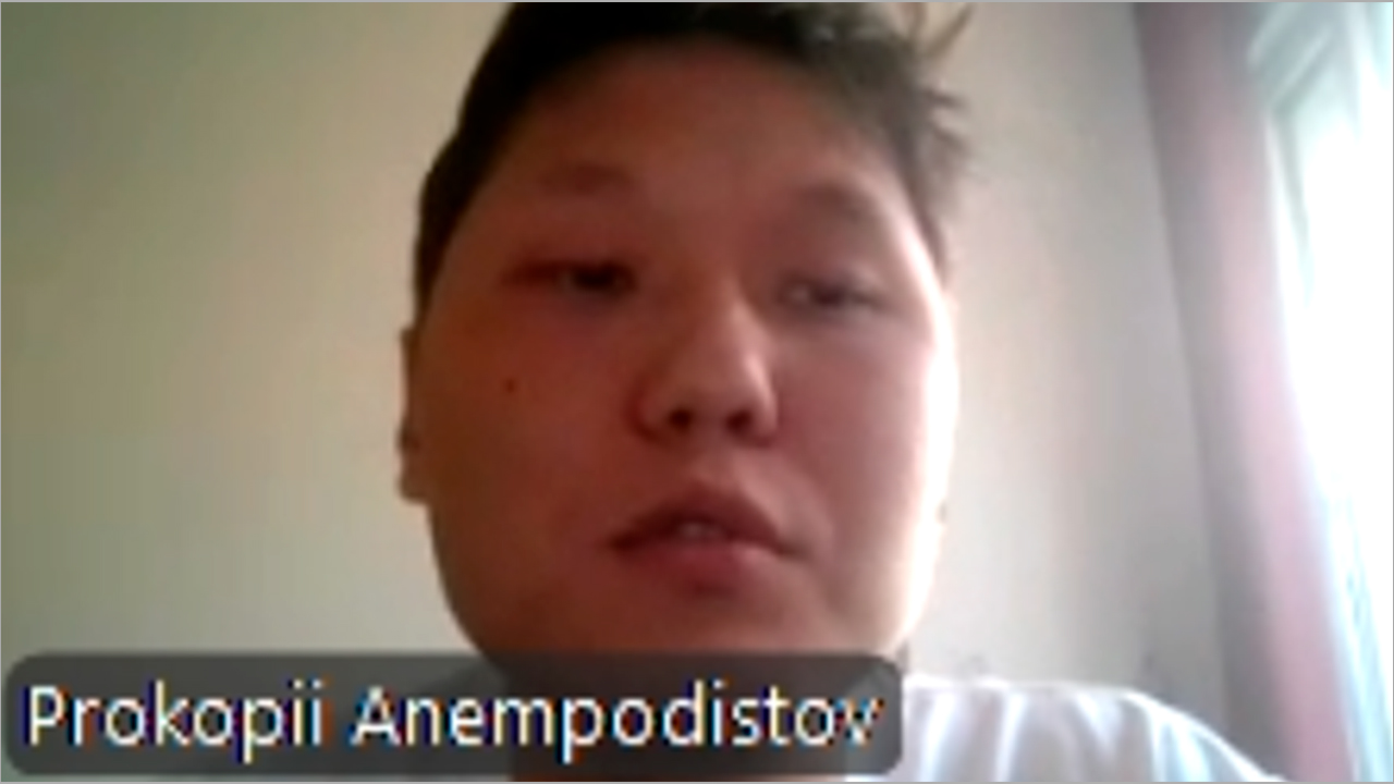 Prokopii Anempodistov