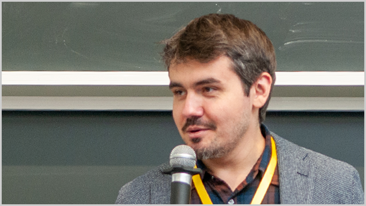 D. S. Gorbunov, A. S. Gorsky, D. Kaledin