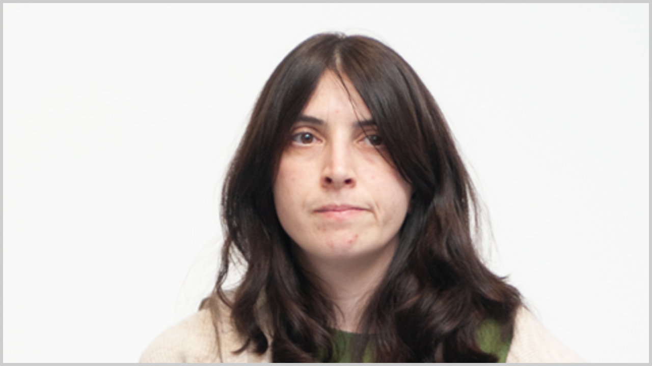 Anastasia Golubtsova