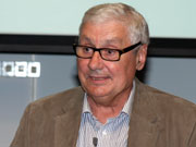 B. N. Chetverushkin