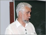 P. G. Grinevich, S. P. Novikov