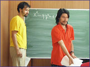 N. Kurnosov, A. Avilov