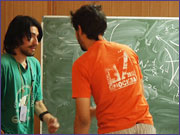 N. Kurnosov, A. Avilov