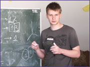 A. Ya. Belov, I. V. Mitrofanov