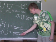 A. Ya. Belov, I. V. Mitrofanov