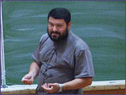 A. M. Raigorodskii